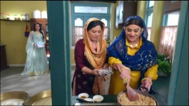 Megha Barsenge - 9th January 2025